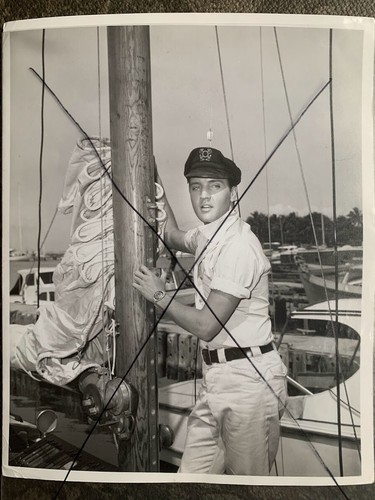 Elvis presley rare original - elvis,