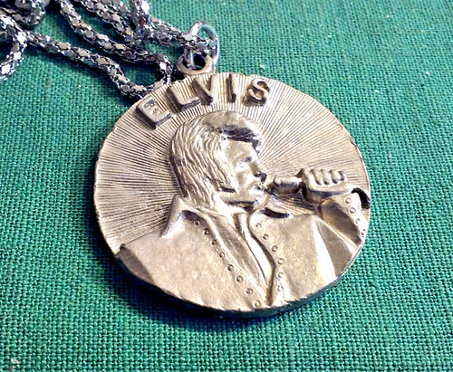 Elvis presley tribute - elvis,