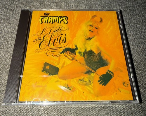Date with elvis the - elvis, by
