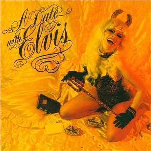 The cramps date with - the,