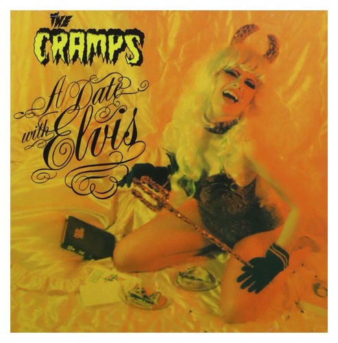 Cramps date with - date,