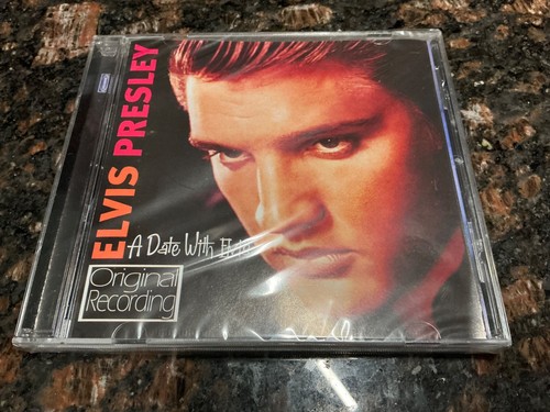 Elvis presley date - elvis,