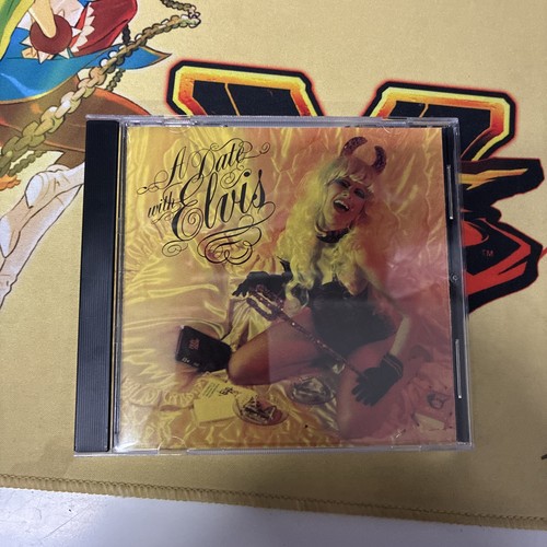 Date with elvis the cramps - with,
