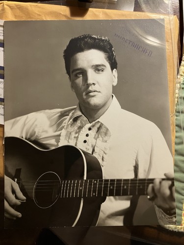 Elvis presley original - elvis,