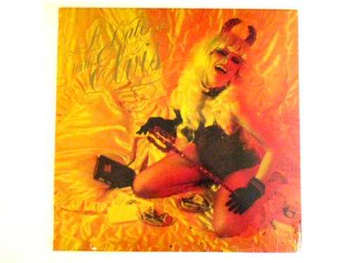 The cramps date - cramps,