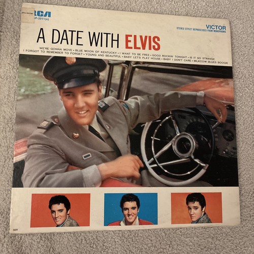 Elvis presley a - presley,, with